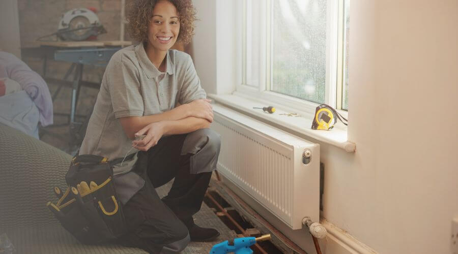 Local annual plumbing maintenance in Waldorf, MD